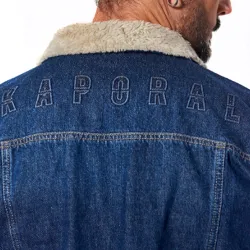 PARTNER: CREATION ref IKOSTQUARTZDARK Kaporal - 3